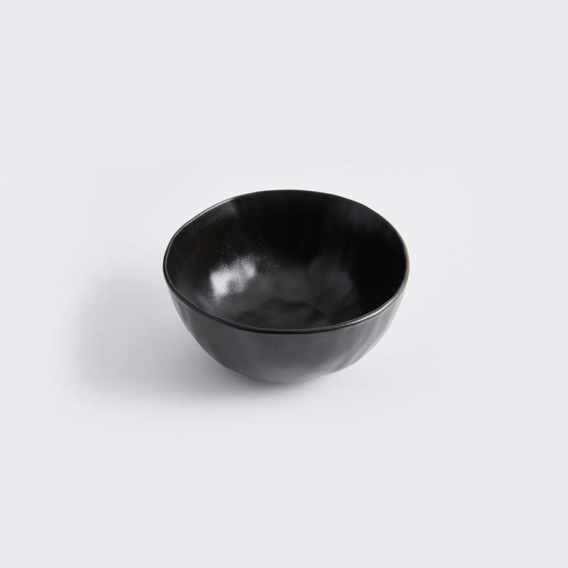 ORNA Bol individual, porțelan, D.14cm
