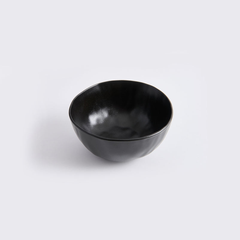 ORNA Bol individual, porțelan, D.14cm