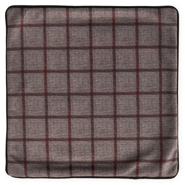 INDO CUADRO Pernă decorativă, 45x45cm