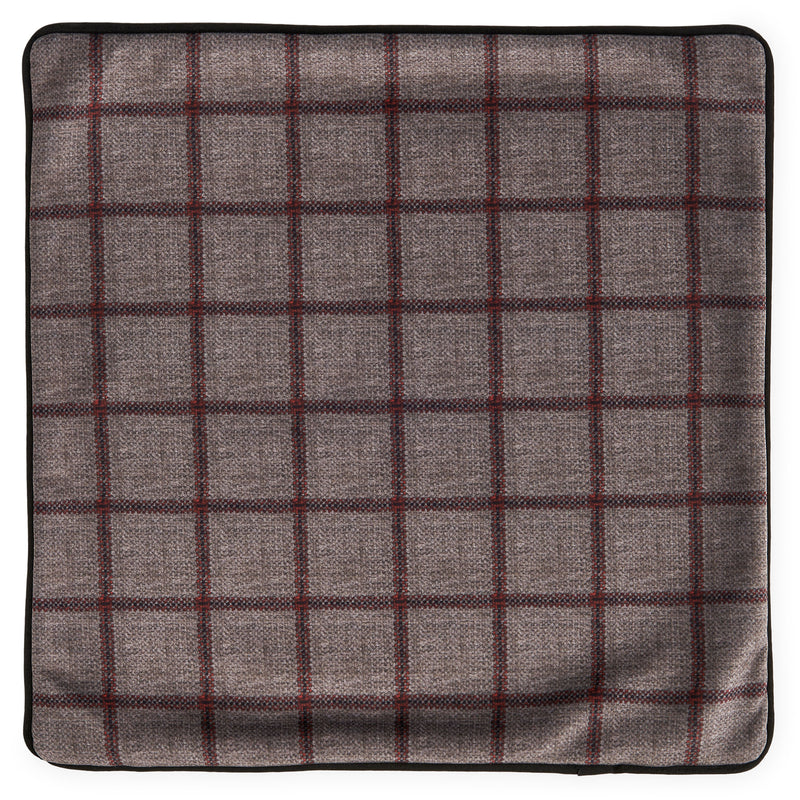 INDO CUADRO Pernă decorativă, 45x45cm