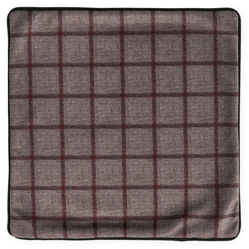 INDO CUADRO Pernă decorativă, 45x45cm