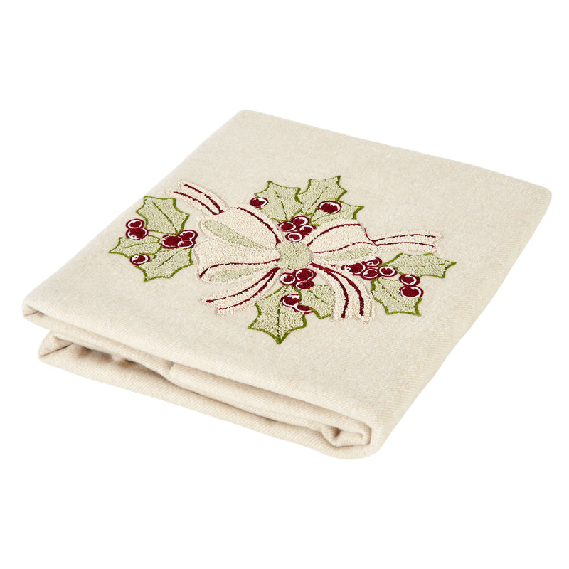 SATURNO FIOCCO Pled, 130x170cm