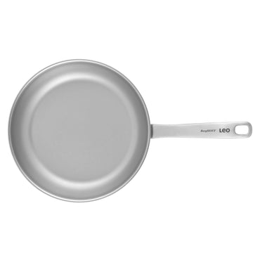 GRAPHITE Tigaie, aluminiu, D.24cm