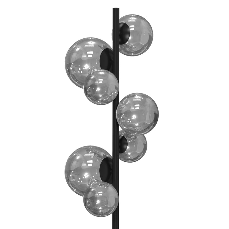PALOMA Lampadar 7x3W G9