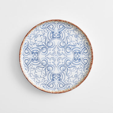 MABEL Set veselă 27 piese, porțelan