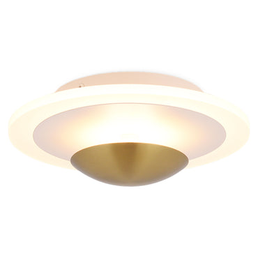 PLANO Plafonieră 12W LED