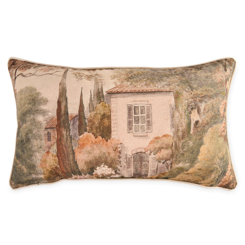 PRIORAT 4 Pernă decorativă, 30x50cm