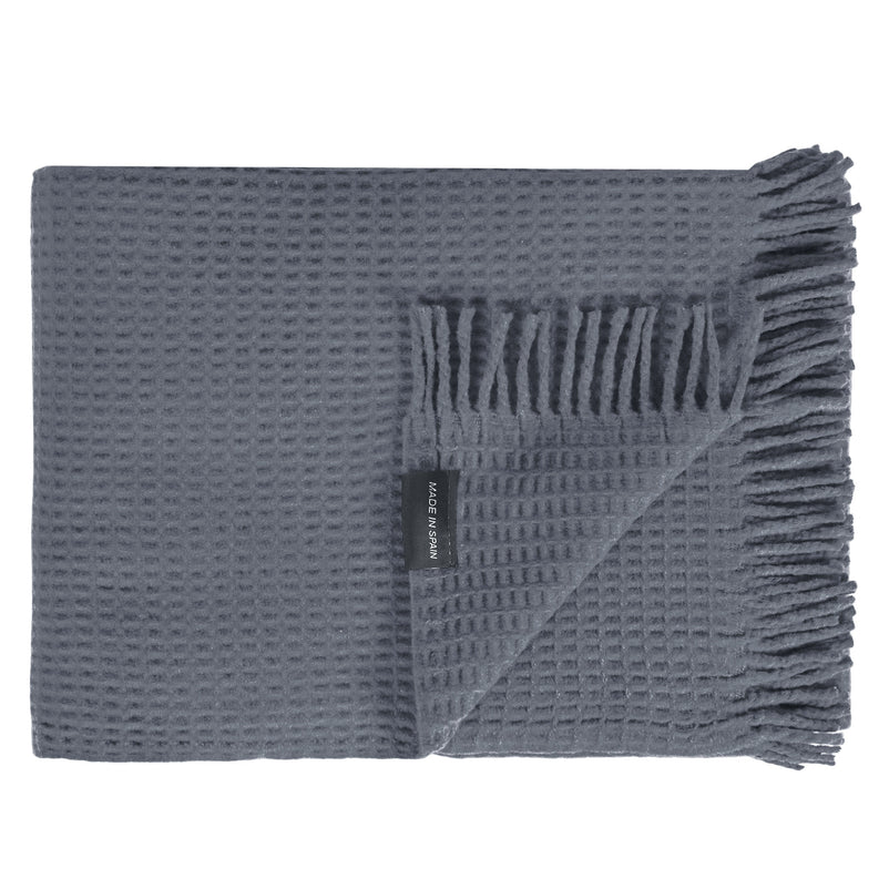 WAFFLE Pled copii, 140x180cm