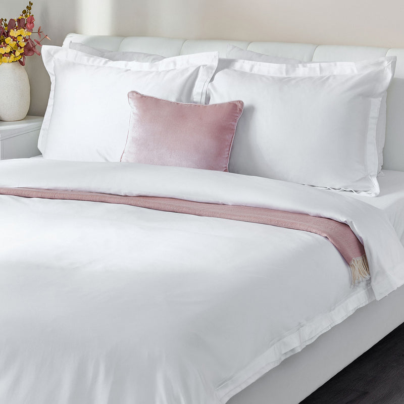 LUXOR Set așternut 4 piese