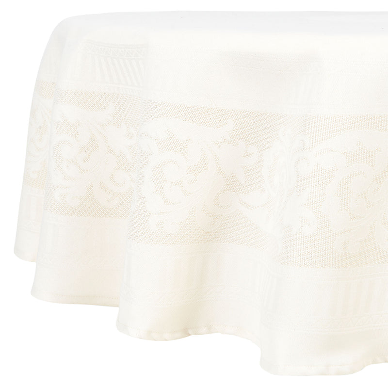 GISELLE Față de masă, D.180cm