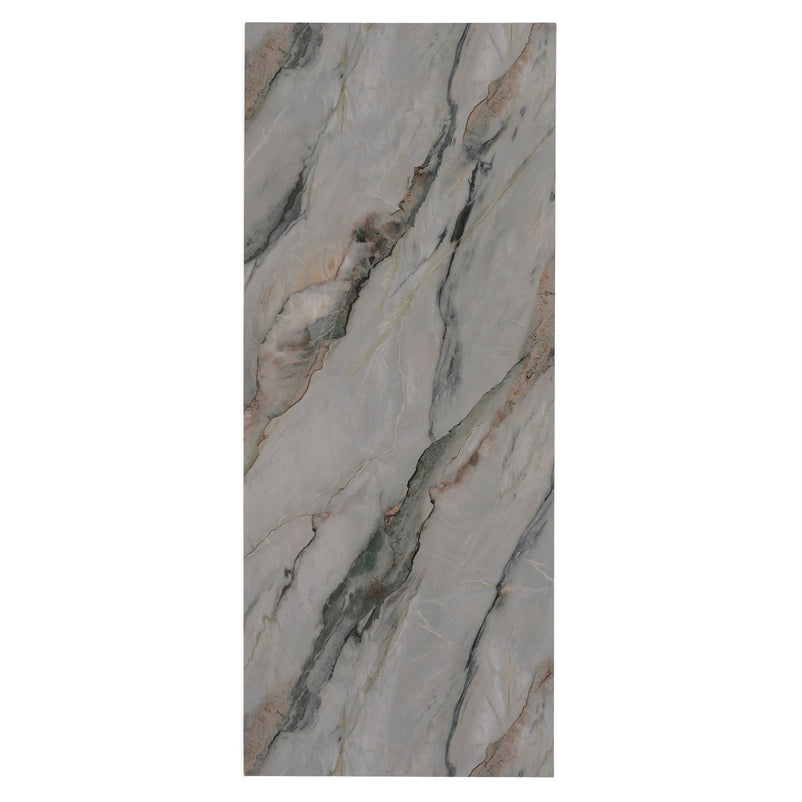 DECORIF Set 4 panouri decorative pentru perete