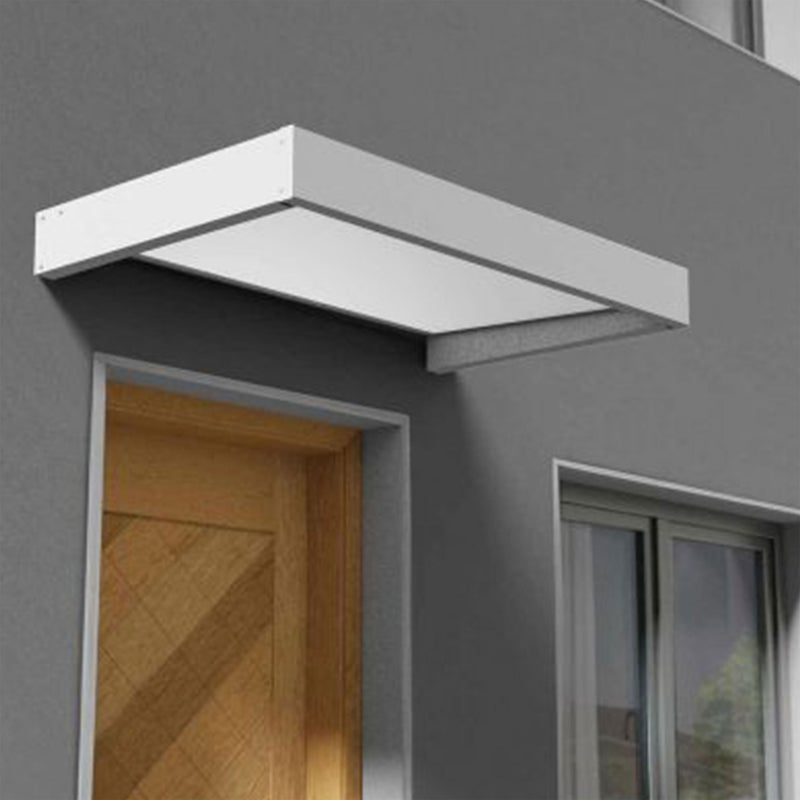 SOPHIA 1600 Copertină intrare policarbon