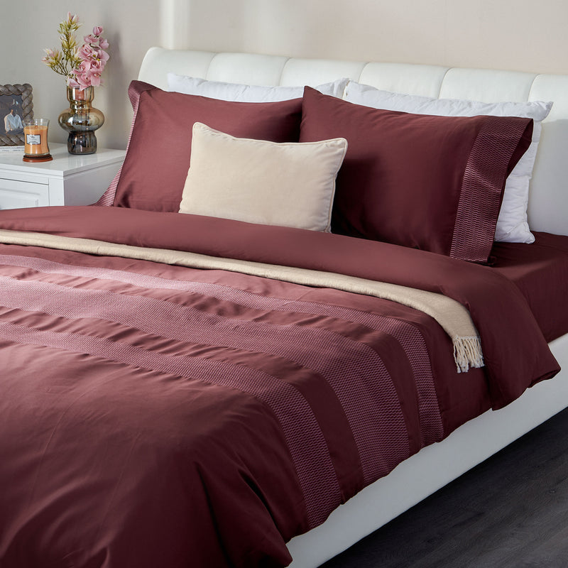 BIMARIS Set așternut 4 piese