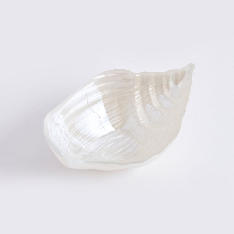 MARINA Bol, sticlă, L.15cm
