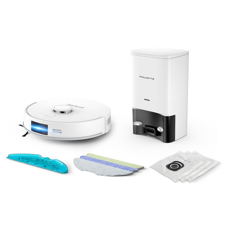 ROBOT X-PLORER S140+ Aspirator robot