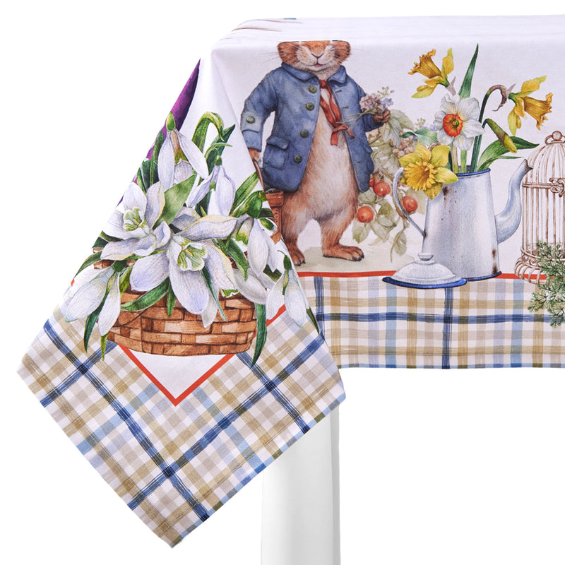 TIFFANY PASQUA 4 Față de masă