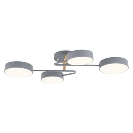 TEDO Plafonieră 26W LED
