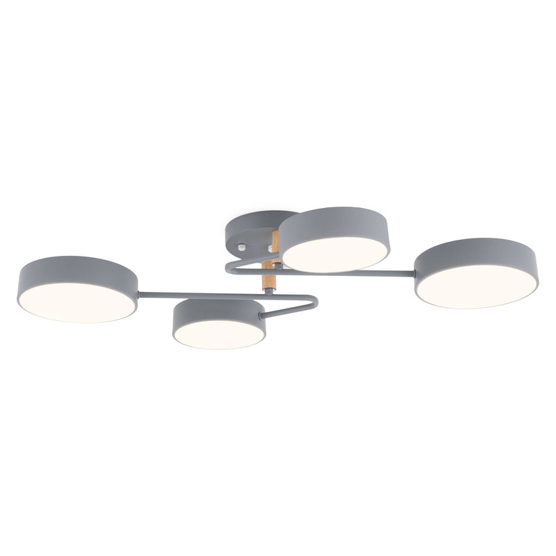 TEDO Plafonieră 26W LED