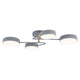 TEDO Plafonieră 26W LED