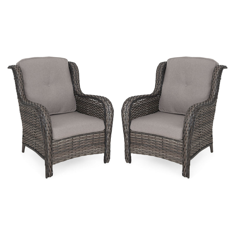 BELHAM Fotoliu exterior