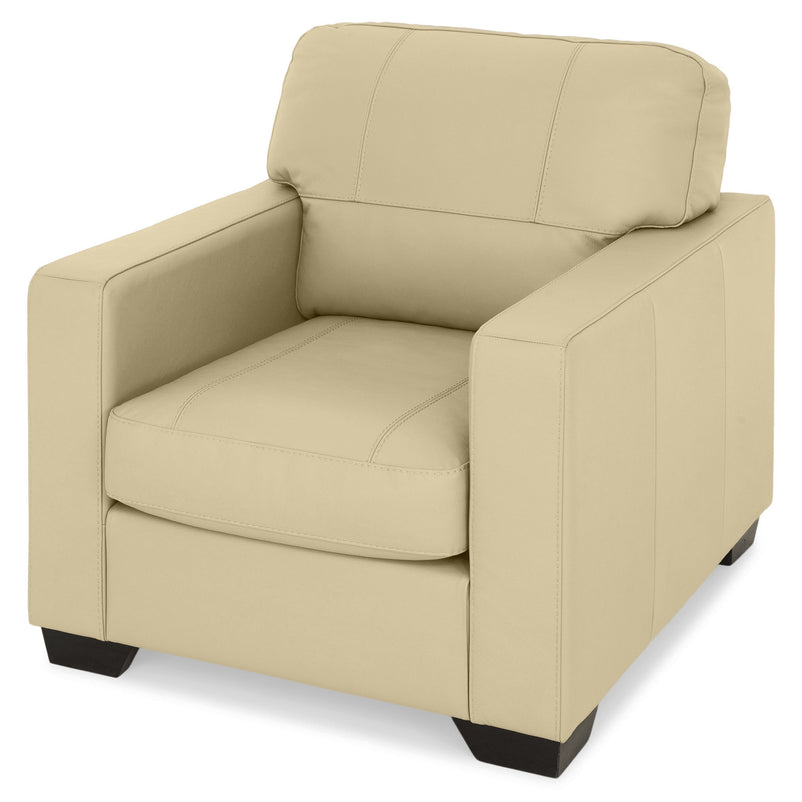 ASWAN Fotoliu, piele