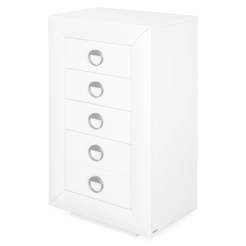 CANNES Comodă, 5 sertare