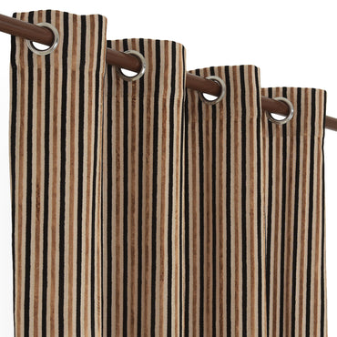 EZE Draperie cu inele, 150x260cm