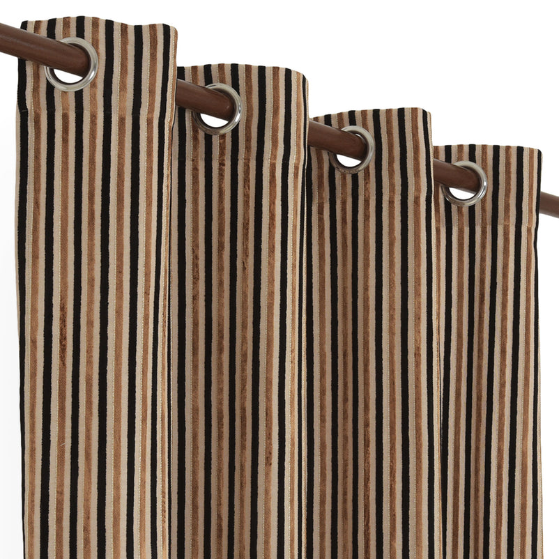 EZE Draperie cu inele, 150x260cm