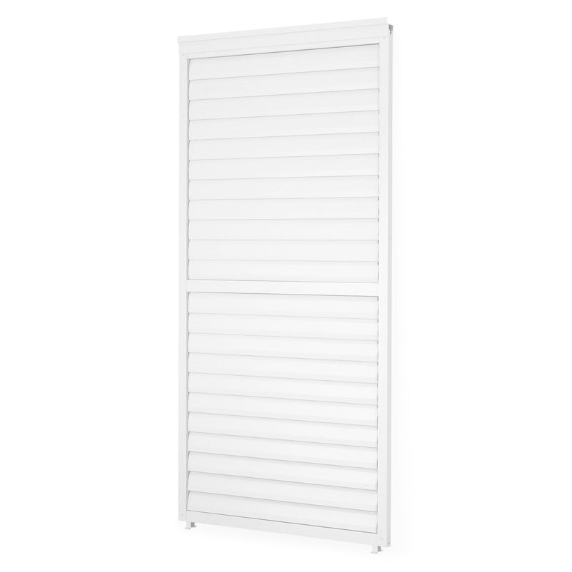 MIRADOR GOLD/PREMIUM Panou reglabil aluminiu pergolă