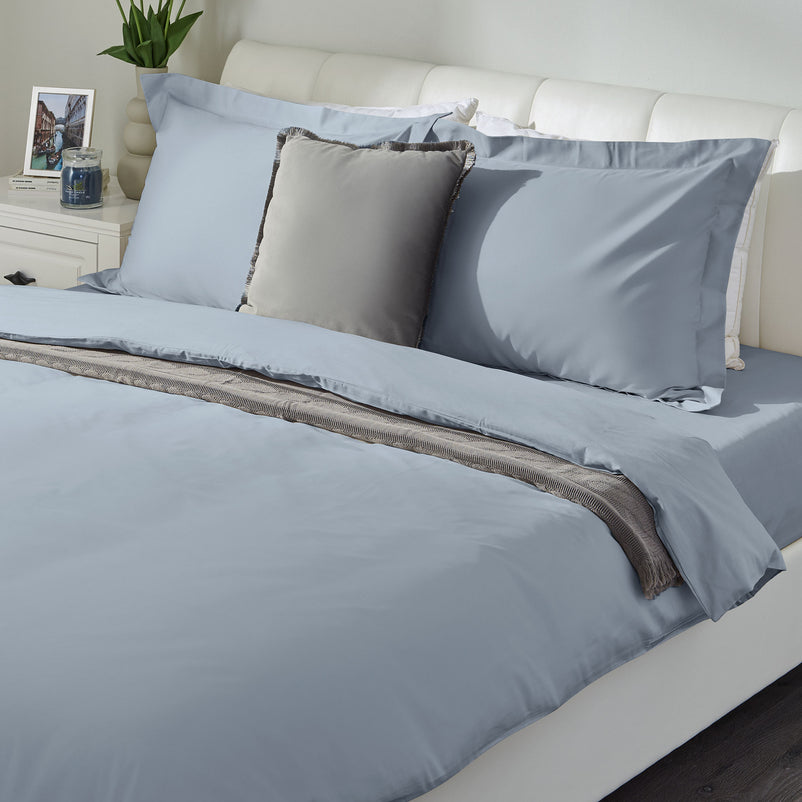 VINCENT Set așternut 4 piese, 200x220cm