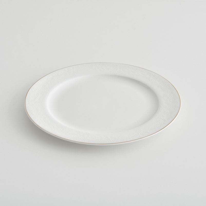 ARINA Set veselă, porțelan, 20 piese