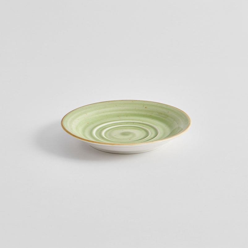 JAVA Farfurioară, porțelan, D.15cm