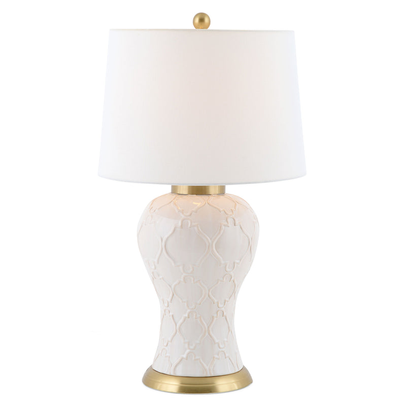 CLARISSA Veioză 1x60W E27