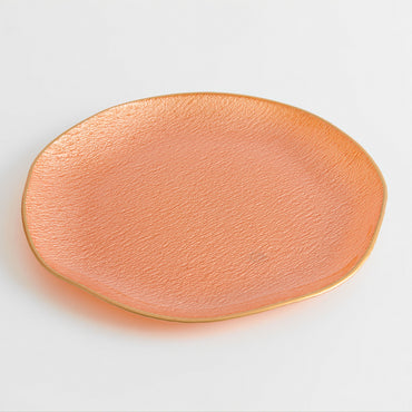 SABRIS Farfurie fel principal, sticlă