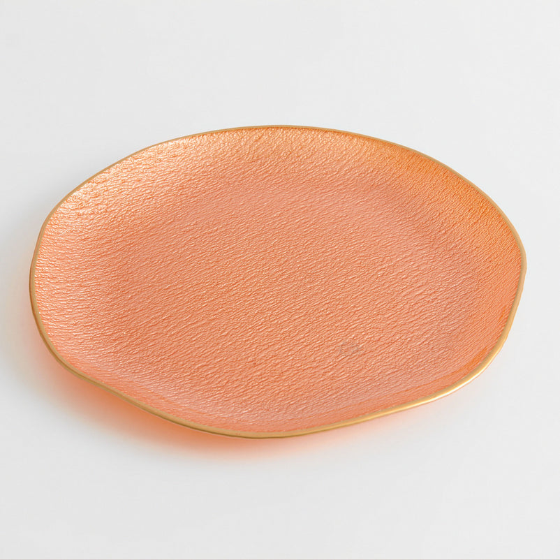 SABRIS Farfurie fel principal, sticlă