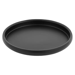 ONTARIO Tavă, inox, D.33cm