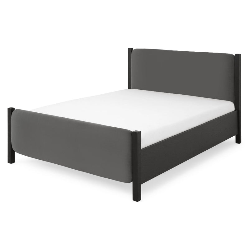 MAXWELL Pat tapițat - Articol resigilat