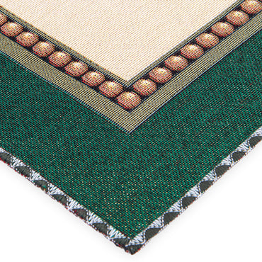 GREEN Șervet decorativ masă