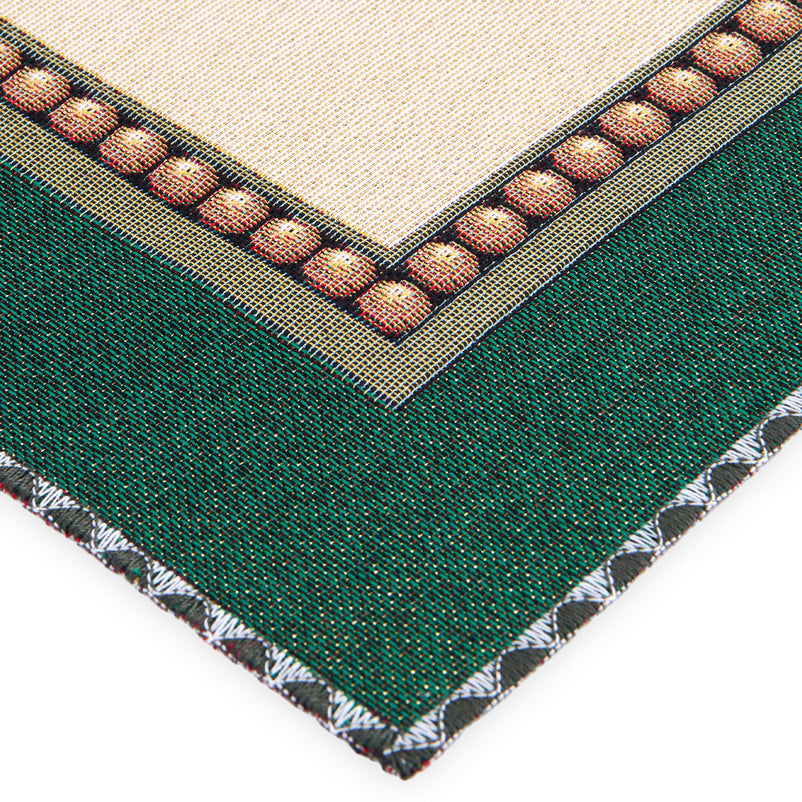 GREEN Șervet decorativ masă