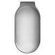 SIMPLEHUMAN Coș gunoi, 45L