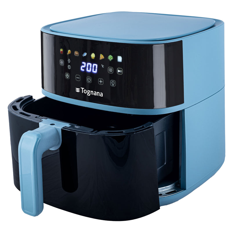 TOGNANA Air fryer, 8L