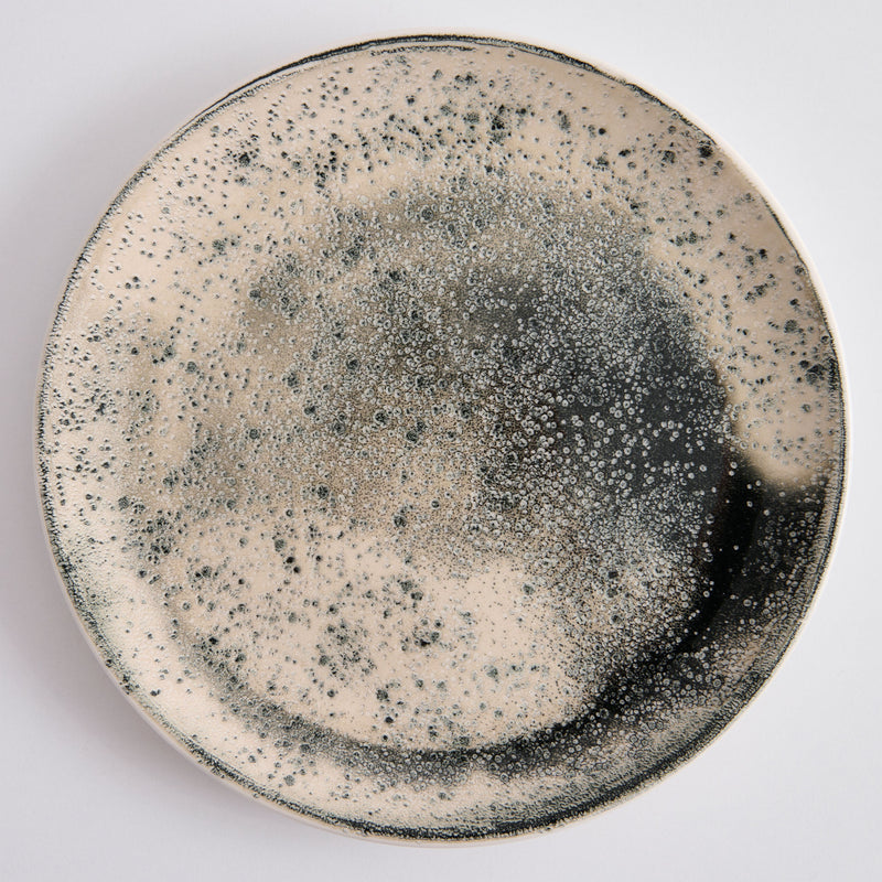 COSMIC Set veselă, ceramică, 24 piese