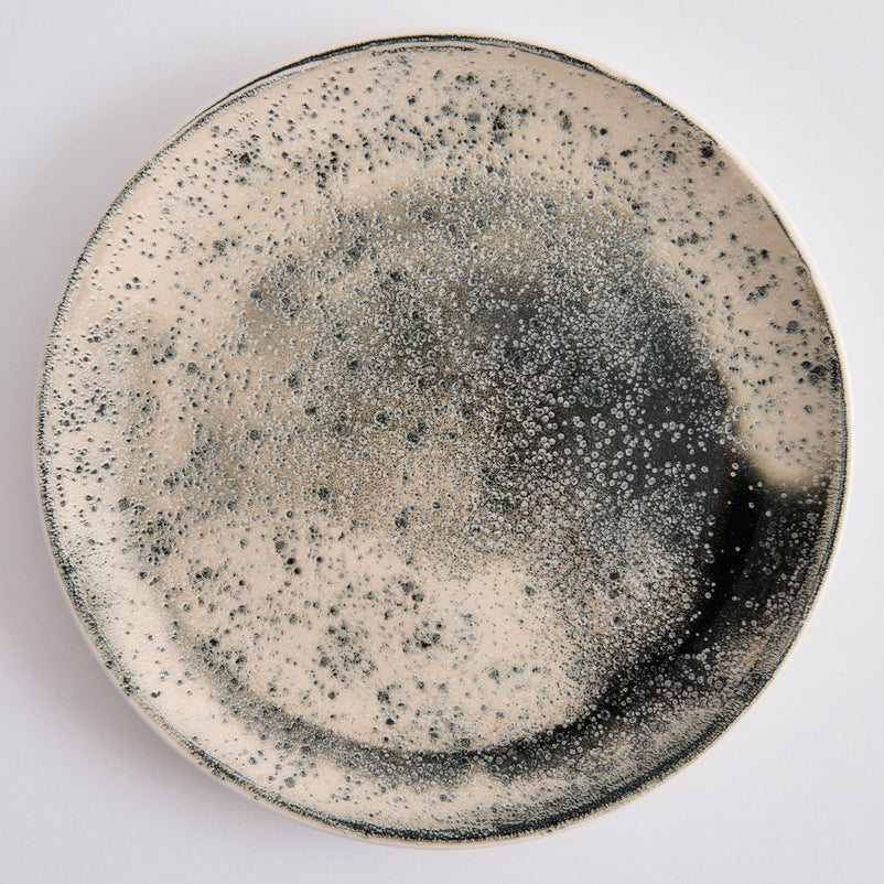 COSMIC Set veselă, ceramică, 24 piese