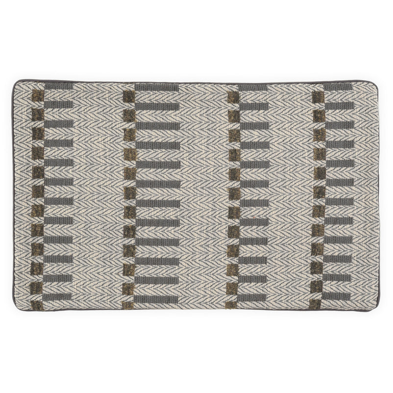 ALMERIA Pernă decorativă, 35x55cm