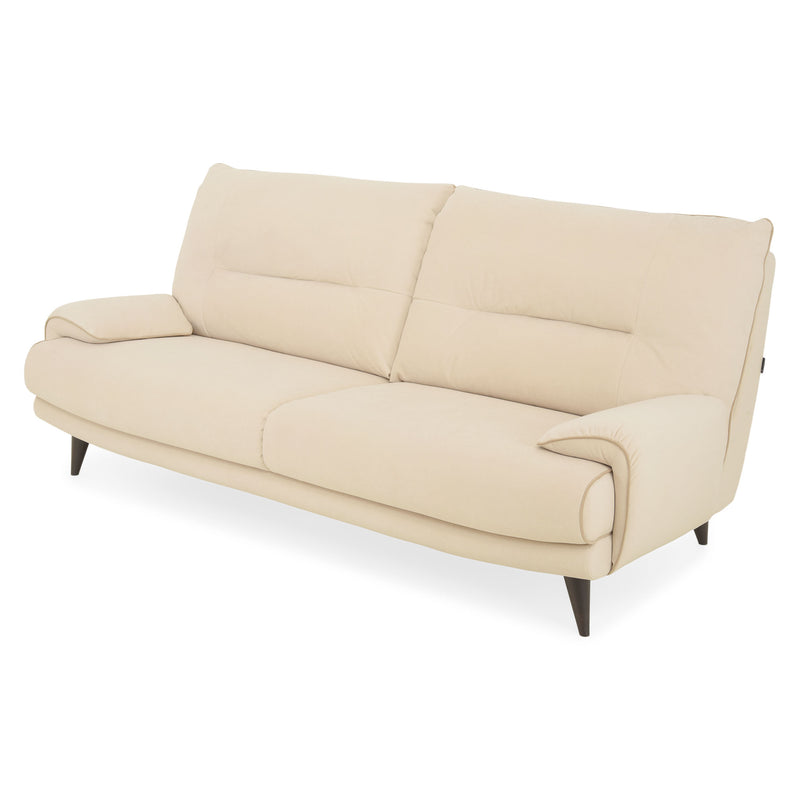 BARLETTA Canapea 3 locuri, stofă