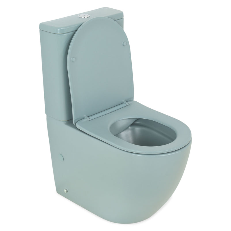 JADE Vas toaletă, ceramică