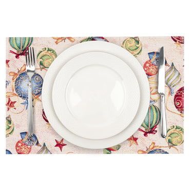 ISADORA Suport farfurie, 35x45cm