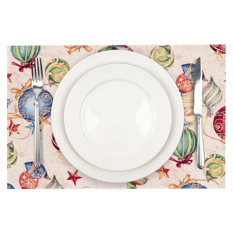 ISADORA Suport farfurie, 35x45cm