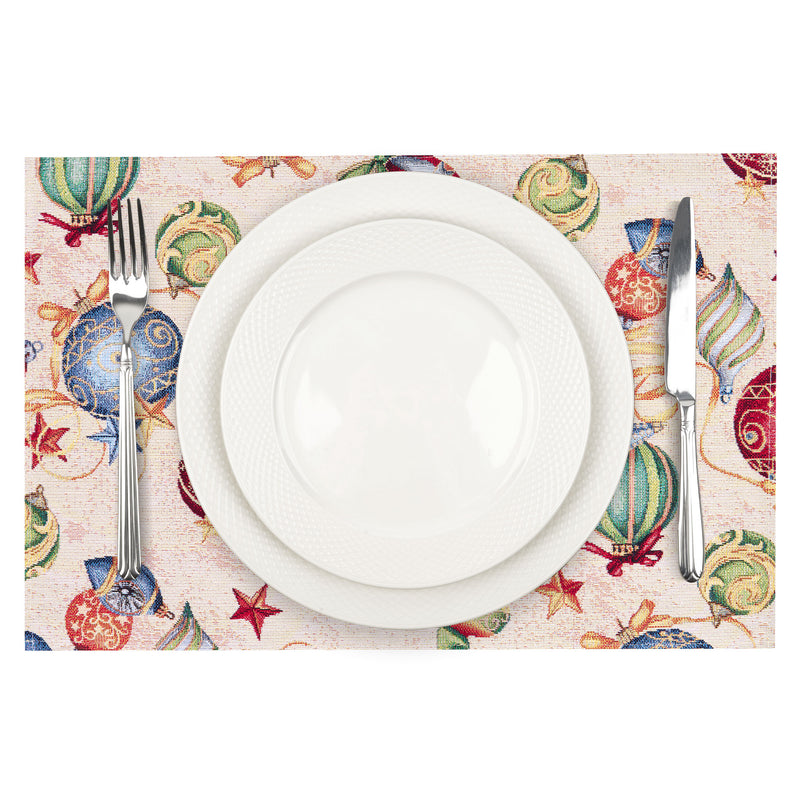 ISADORA Suport farfurie, 35x45cm