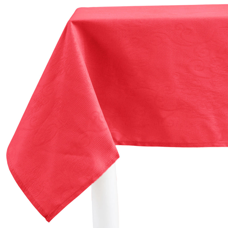 LUDOVICA RED Față de masă